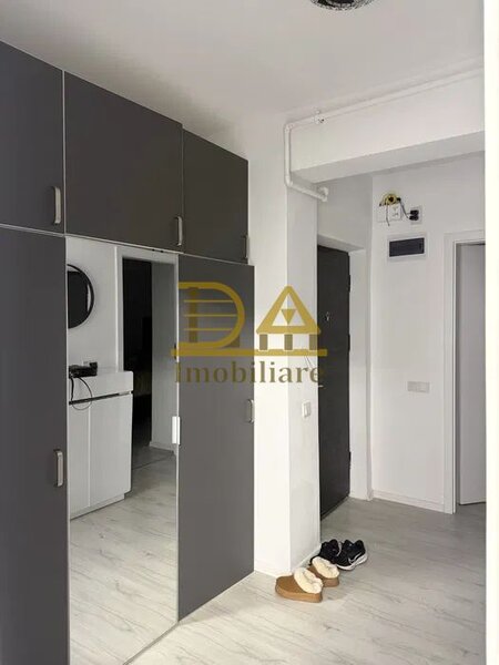 Chiajna, 0% comision, apartament 2 camere de vanzare,