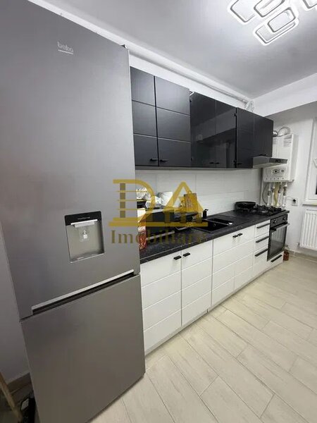 Chiajna, 0% comision, apartament 2 camere de vanzare,
