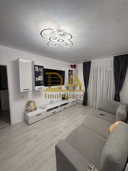 Chiajna, 0% comision, apartament 2 camere de vanzare,