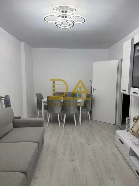 Chiajna, 0% comision, apartament 2 camere de vanzare,