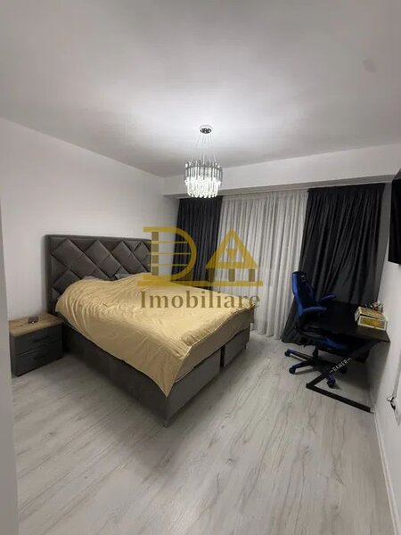 Chiajna, 0% comision, apartament 2 camere de vanzare,